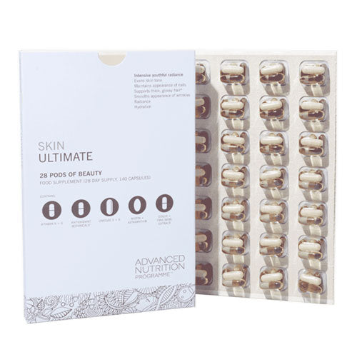 Advanced Nutrition Programme Skin Ultimate 28x5 caps