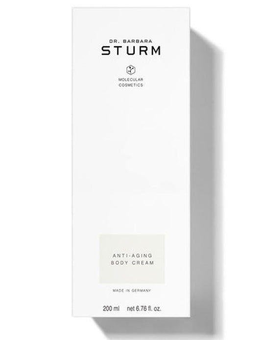Dr. Barbara Sturm Anti-Aging Body Cream 200ml