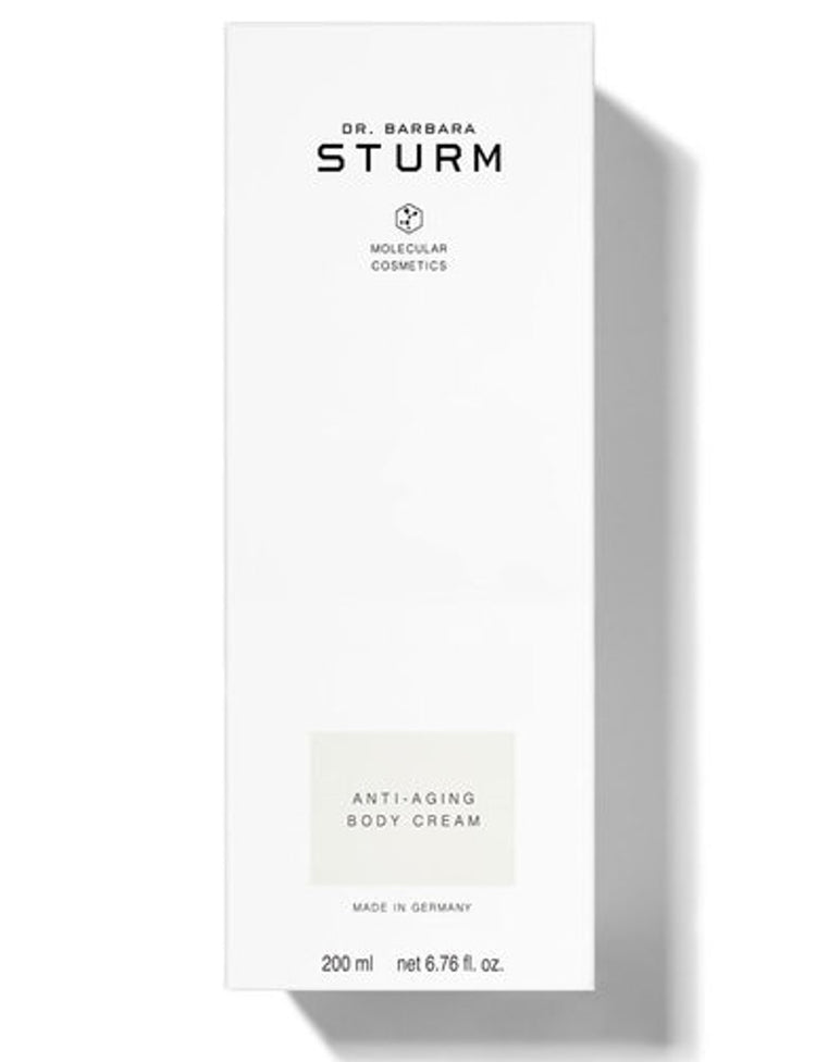 Dr. Barbara Sturm Anti-Aging Body Cream 200ml
