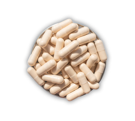 Advanced Nutrition Programme Skin Accumax 120 caps