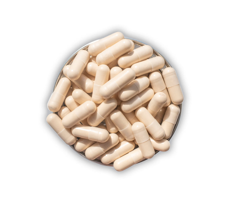 Advanced Nutrition Programme Skin Accumax 120 caps