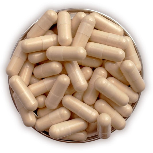 Advanced Nutrition Programme Skin Vit C 60 caps