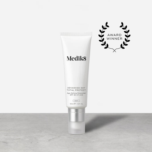 Medik8 Advanced Day Total Protect SPF30 50ml