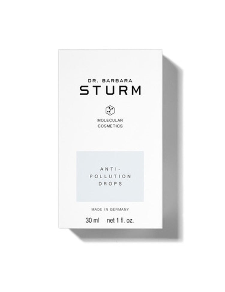 Dr. Barbara Sturm Anti-Pollution Drops 30ml