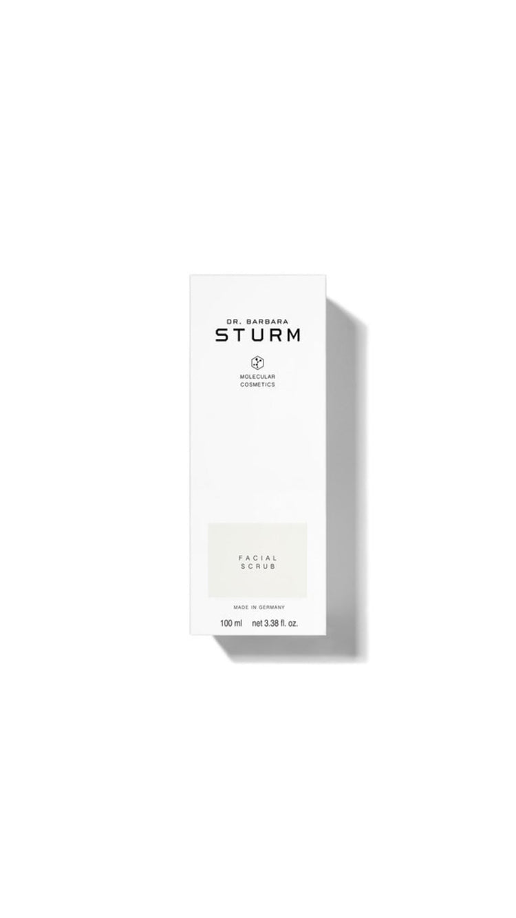 Dr. Barbara Sturm Facial Scrub 100ml