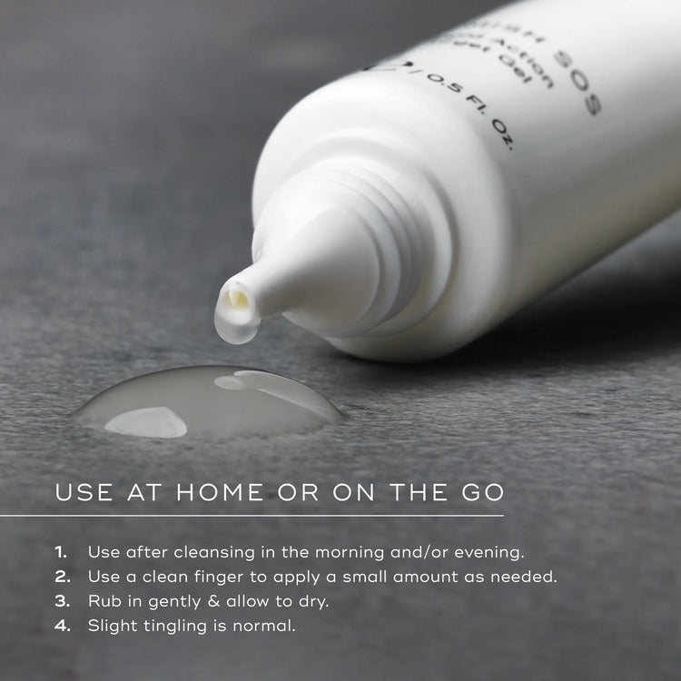 Medik8 Blemish SOS 15ml