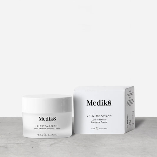 Medik8 C-Tetra Cream 12.5ml (Try Me Size)