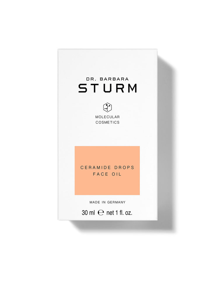Dr. Barbara Sturm Ceramide Drops Face Oil 30ml