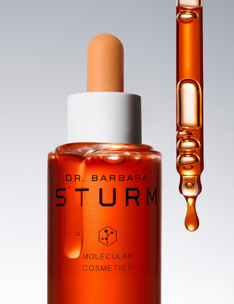 Dr. Barbara Sturm Ceramide Drops Face Oil 30ml