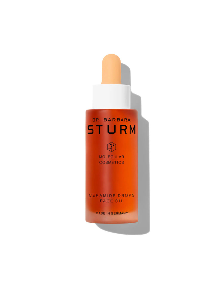 Dr. Barbara Sturm Ceramide Drops Face Oil 30ml
