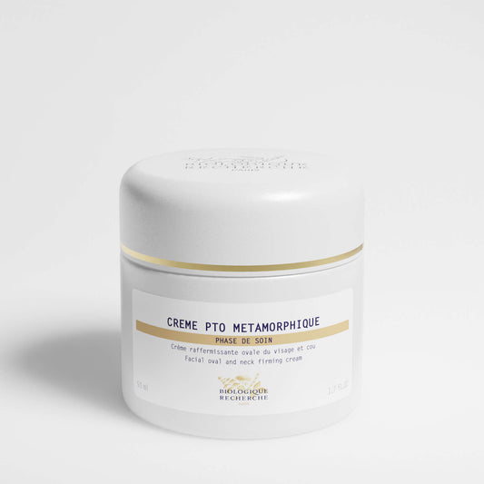 Biologique Recherche Crème PTO Métamorphique 50ml