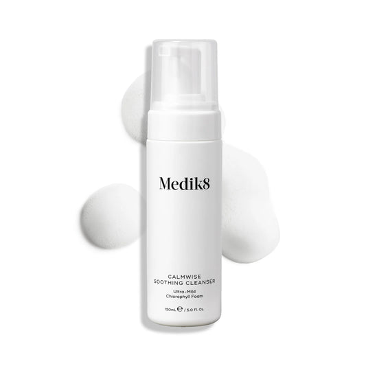 Medik8 Calmwise Soothing Cleanser 150ml