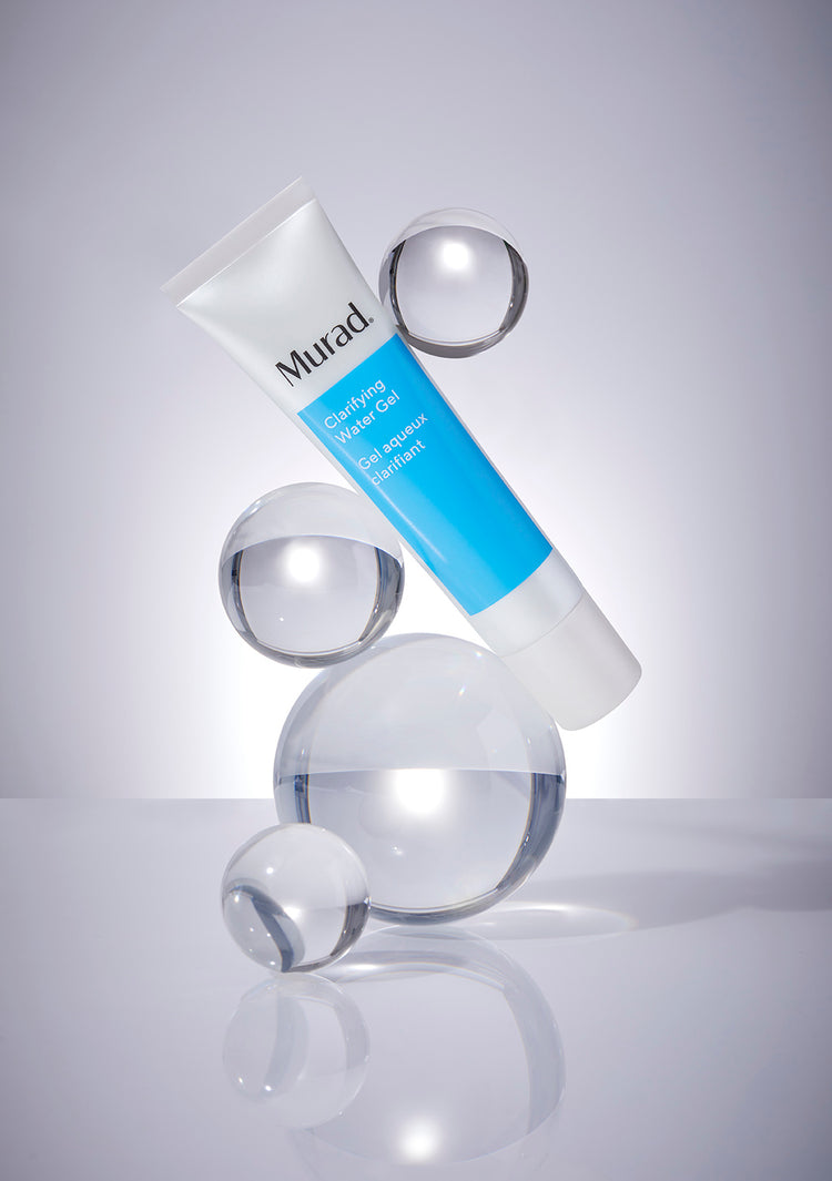 Murad Clarifying Water Gel 60ml