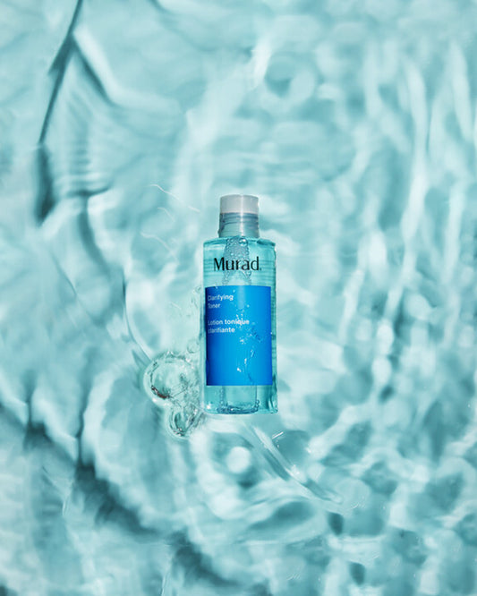 Murad Clarifying Toner 180ml