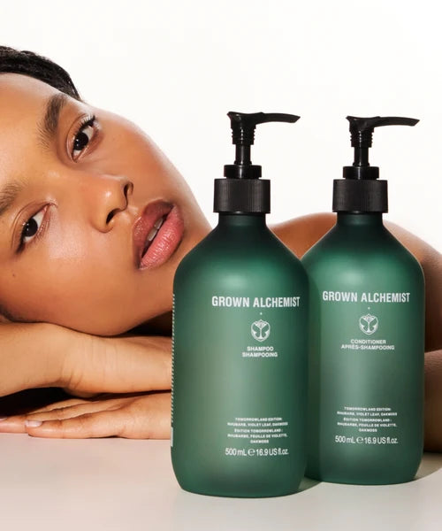 Grown Alchemist Tomorrowland Conditioner 500ml