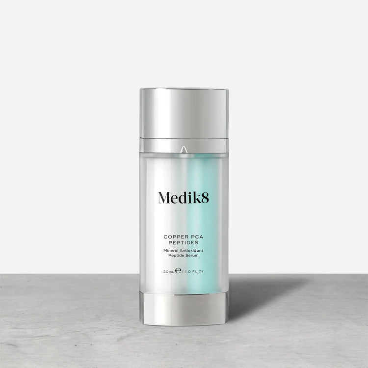 Medik8 Copper PCA Peptides 30ml
