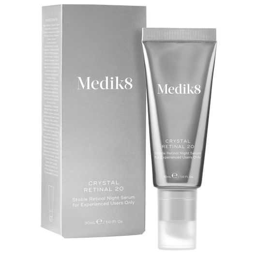 Medik8 Crystal Retinal 20 30ml