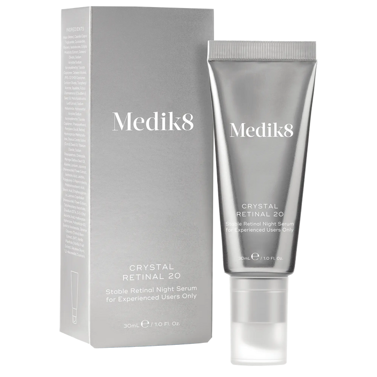 Medik8 Crystal Retinal 20 30ml