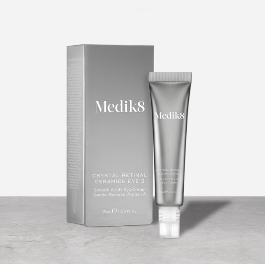 Medik8 Crystal Ceramide Eye 3 15ml