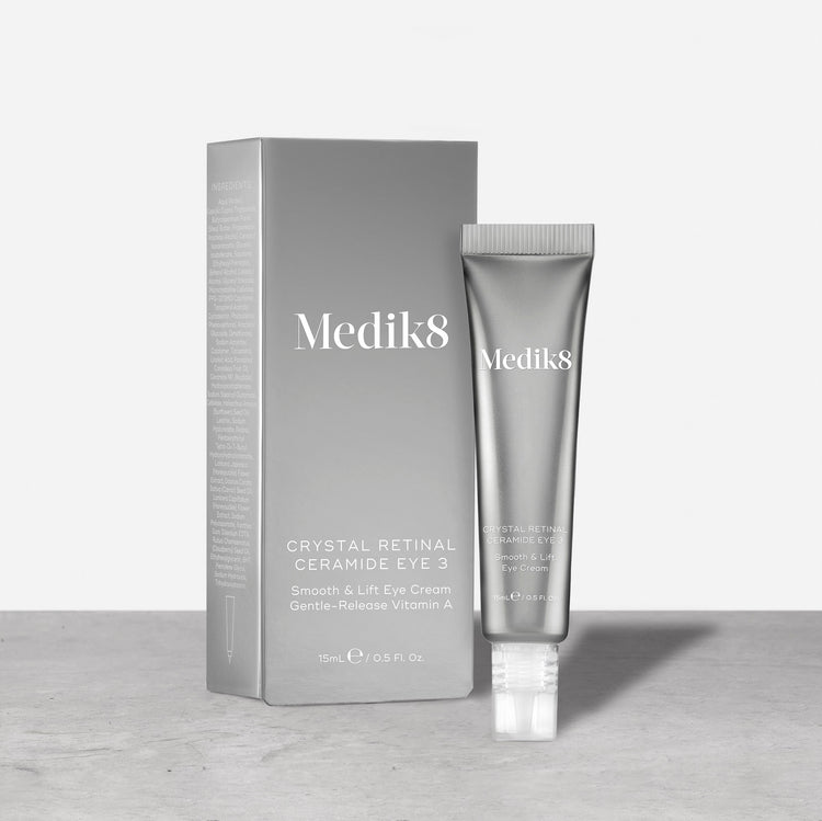 Medik8 Crystal Ceramide Eye 3 15ml