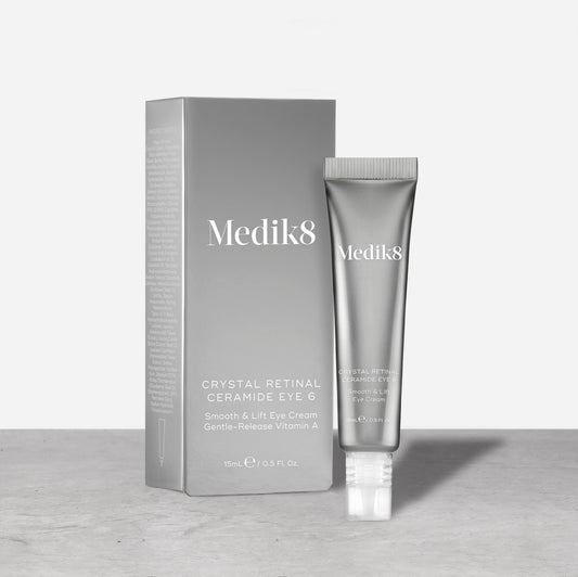 Medik8 Crystal Ceramide Eye 6 15ml