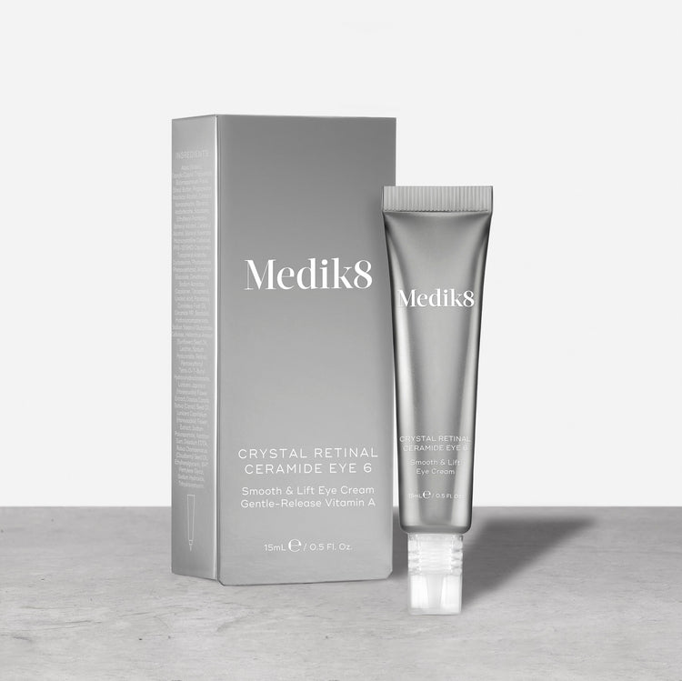 Medik8 Crystal Ceramide Eye 6 15ml