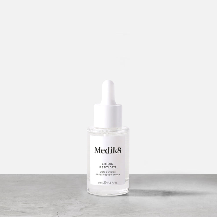 Medik8 Liquid Peptides 30ml