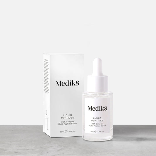 Medik8 Liquid Peptides 30ml