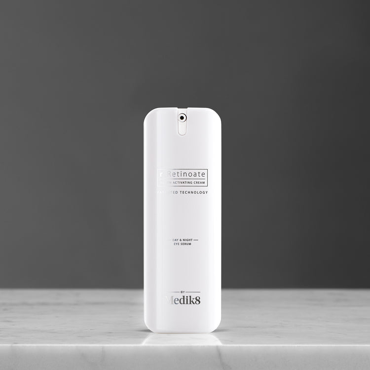 Medik8 R-Retinoate Day & Night Eye Serum 15ml