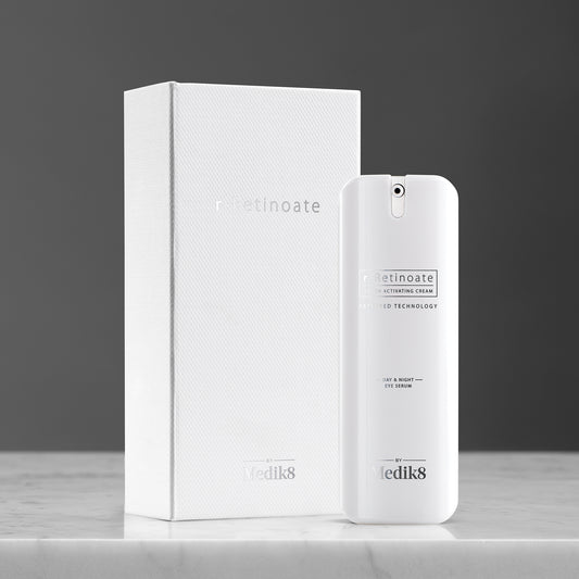 Medik8 R-Retinoate Day & Night Eye Serum 15ml
