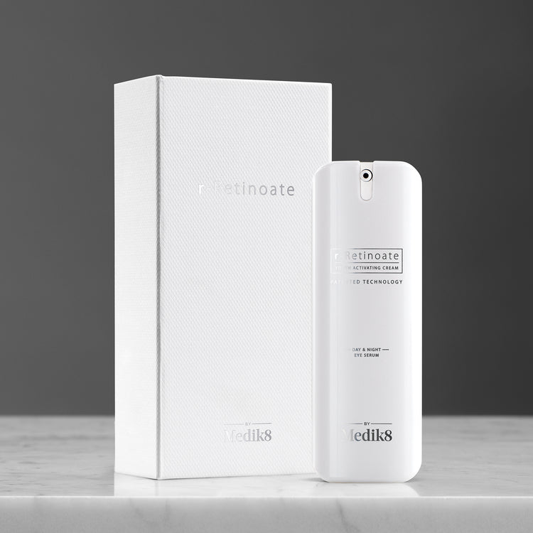 Medik8 R-Retinoate Day & Night Eye Serum 15ml