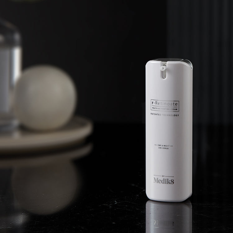 Medik8 R-Retinoate Day & Night Eye Serum 15ml