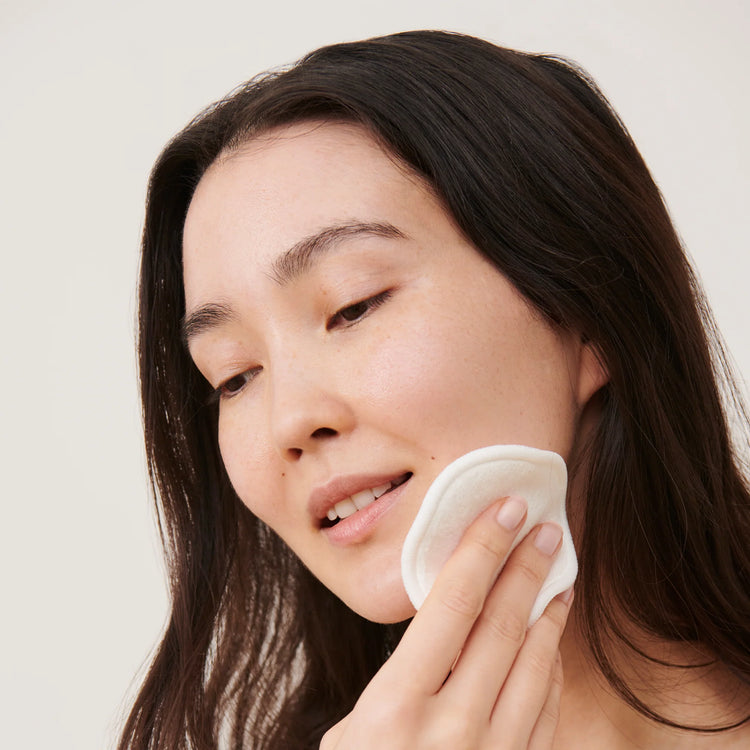 Medik8 Bamboo Cotton Pads