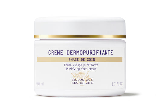 Biologique Recherche Crème Dermopurifiante 50ml