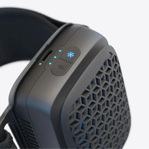 Therabody RecoveryTherm Cube