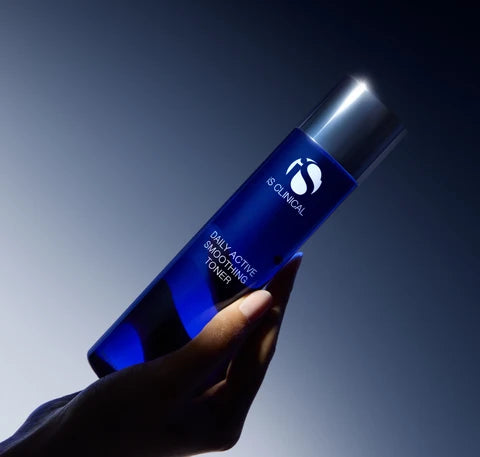 iS CLINICAL Daily Active Smoothing Toner 180ml