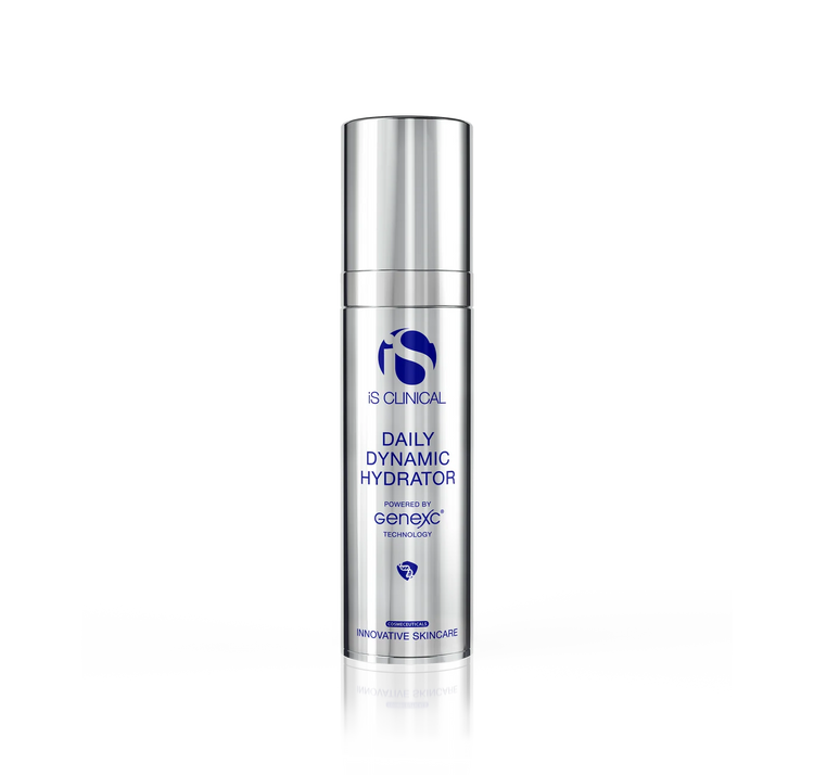 iS CLINICAL Daily Dynamic Hydrator 50g