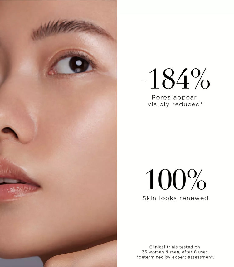 Noble Panacea The Exceptional Overnight Chronobiology Peel Refill 8 Doses