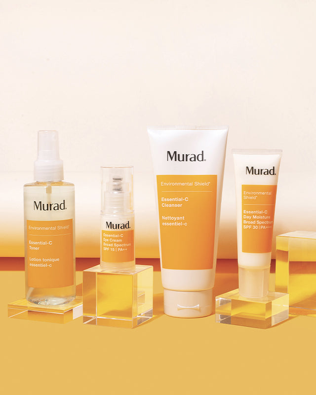 Murad Essential-C Toner 180ml