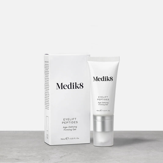 Medik8 EyeLift Peptides 15ml