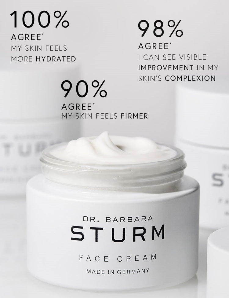 Dr. Barbara Sturm Face Cream 50ml