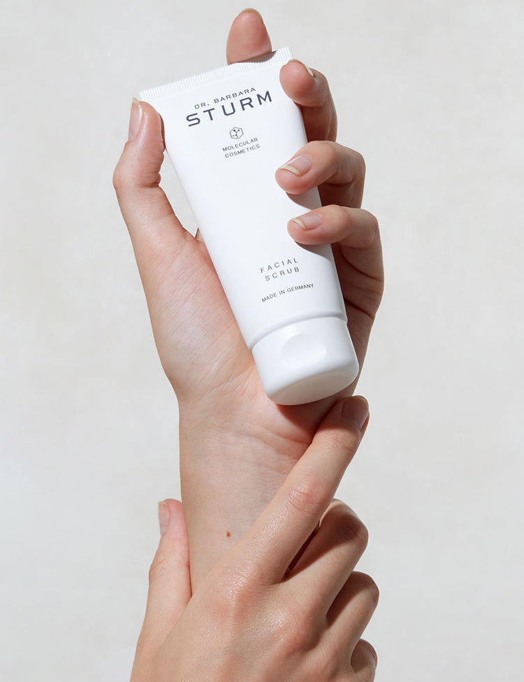 Dr. Barbara Sturm Facial Scrub 100ml