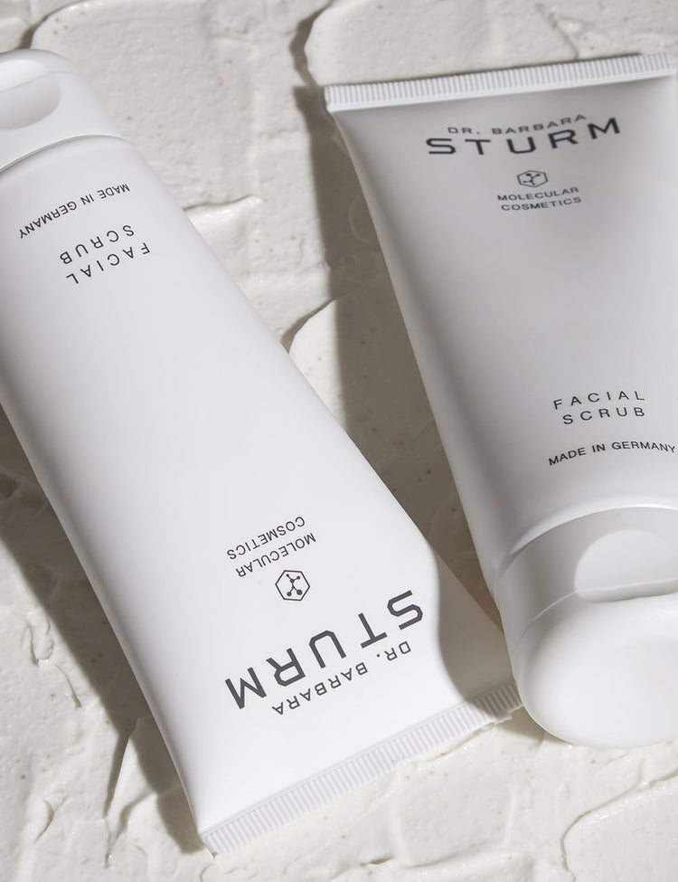 Dr. Barbara Sturm Facial Scrub 100ml