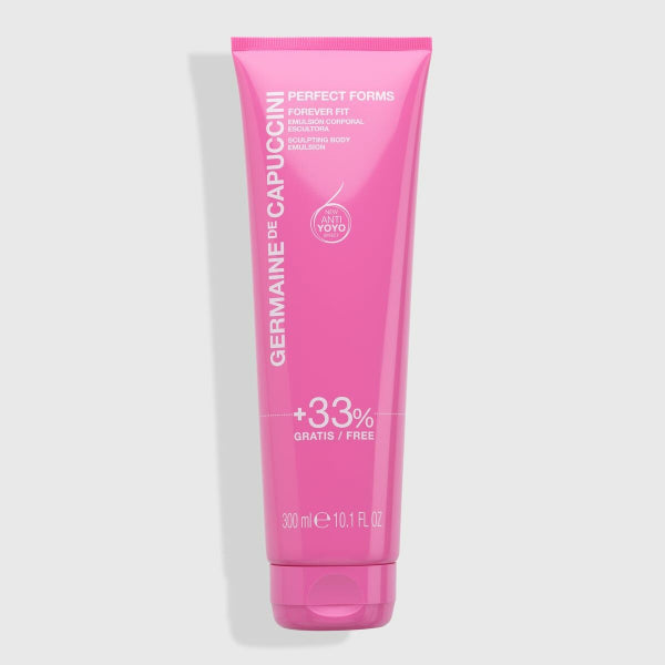 Germaine de Capuccini Forever Fit 300ml