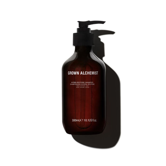 Grown Alchemist Hydra-Restore Shampoo 300ml