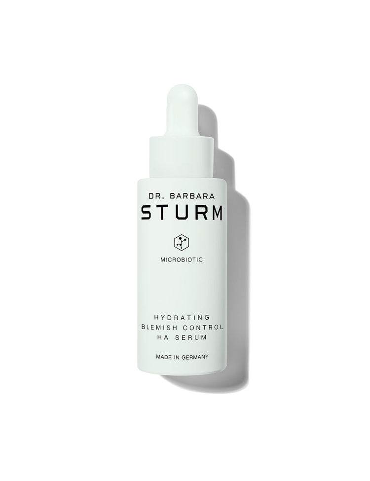 Dr. Barbara Sturm Hydrating Blemish Control HA Serum 30ml