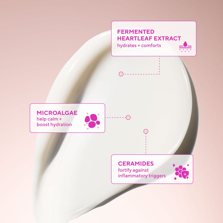 Murad Heartleaf Calming Cream 50ml