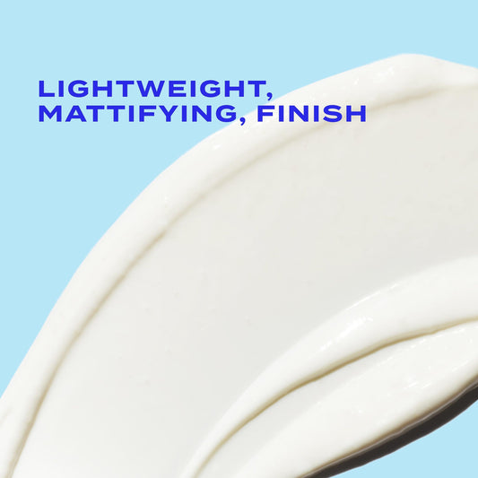 Murad Superactive SPF40 Moisturizer: Mattifying Oil+Pore Control 50ml