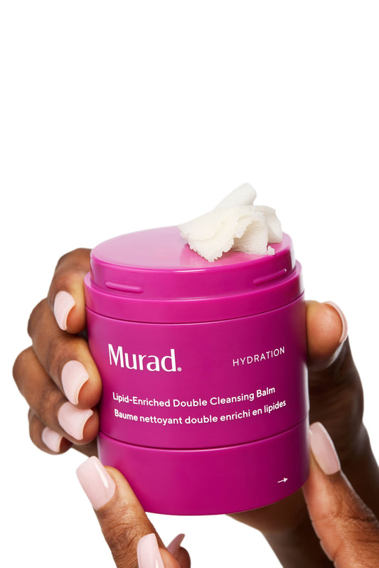 Murad Lipid-Enriched Double Cleansing Balm 50g