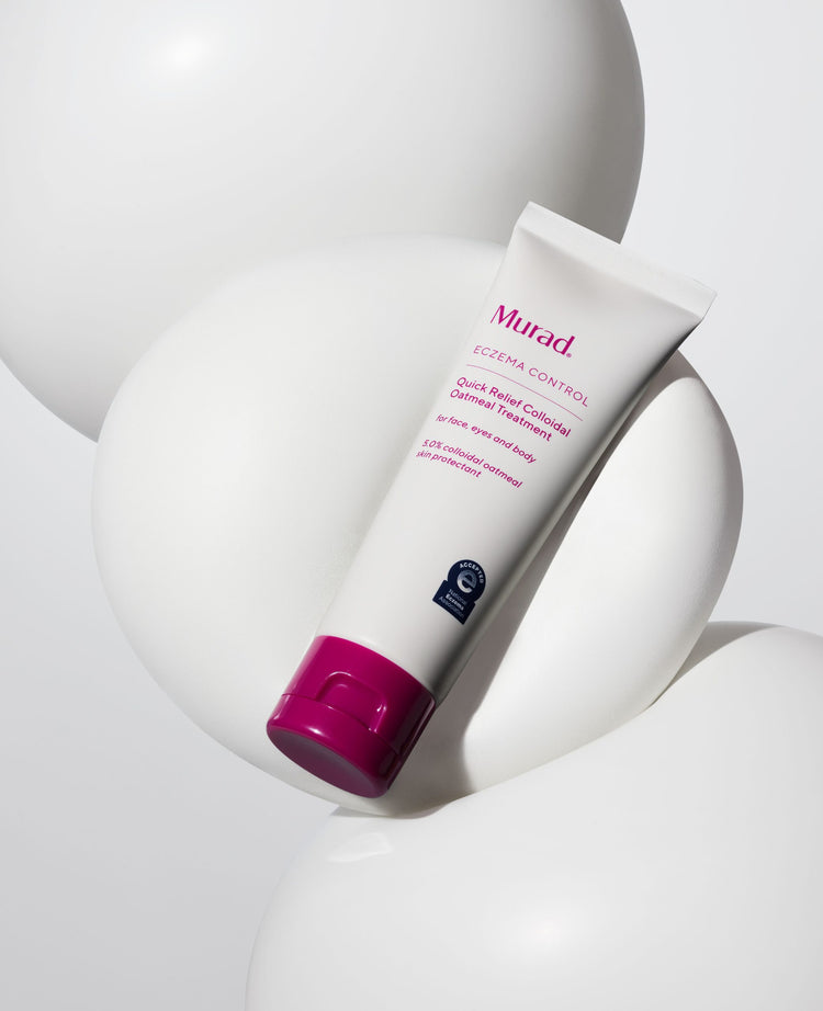 Murad Quick Relief Moisture Treatment 50ml